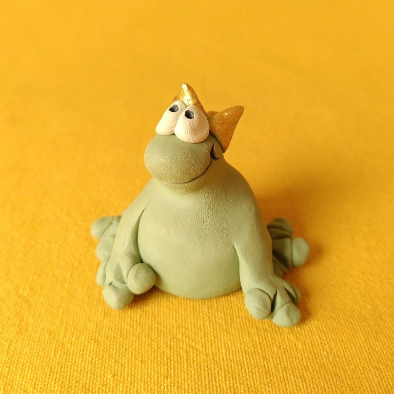 Froschkönig